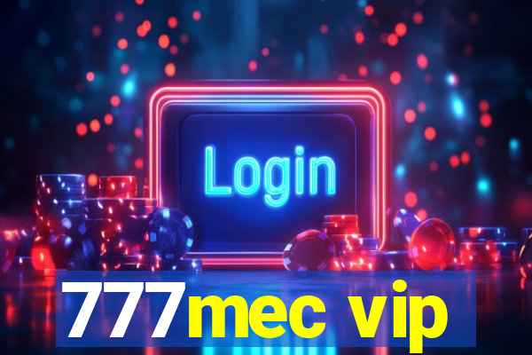 777mec vip